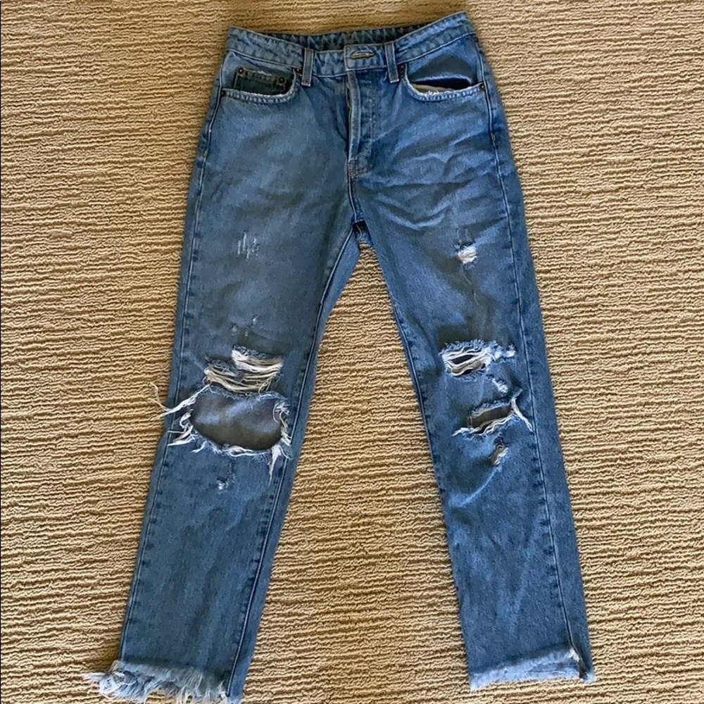 Carmar Denim Jean